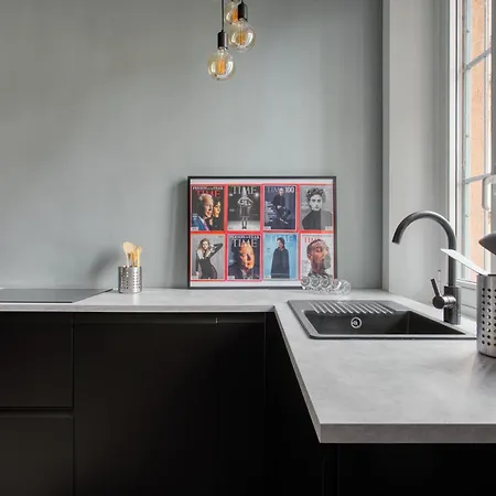 15min To Duomo, Modern 1 Bedrm Flat Ac, 5g Wifi Μιλάνο