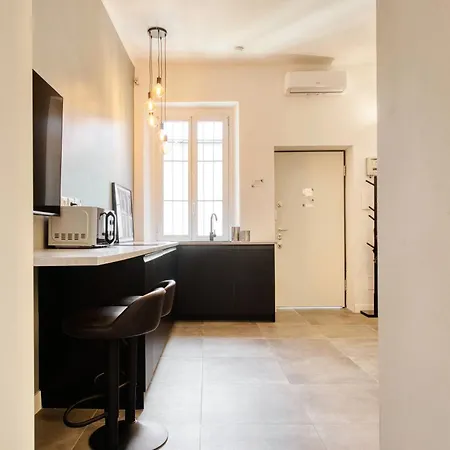 15min To Duomo, Modern 1 Bedrm Flat Ac, 5g Wifi Μιλάνο