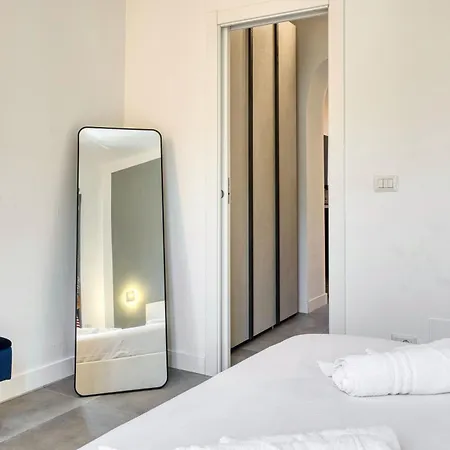 15min To Duomo, Modern 1 Bedrm Flat Ac, 5g Wifi