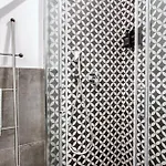 Apartman 15min To Duomo Modern 1 Bedrm Flat Ac 5g Wifi *