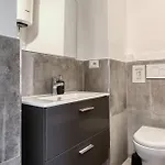 15min To Duomo Modern 1 Bedrm Flat Ac 5g Wifi Apartman