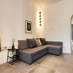 15min To Duomo Modern 1 Bedrm Flat Ac 5g Wifi Apartman