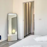 15min To Duomo Modern 1 Bedrm Flat Ac 5g Wifi