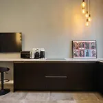 15min To Duomo Modern 1 Bedrm Flat Ac 5g Wifi Apartman *