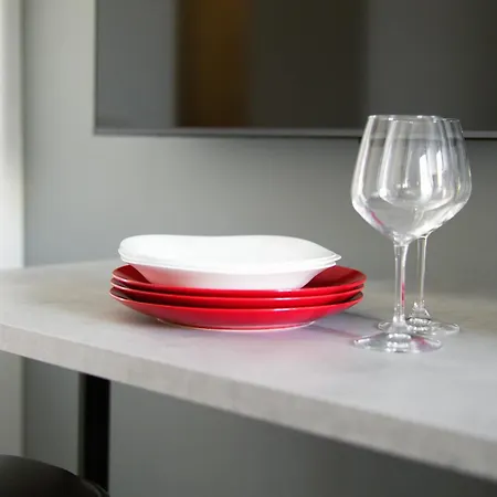 15min To Duomo, Modern 1 Bedrm Flat Ac, 5g Wifi Appartamento