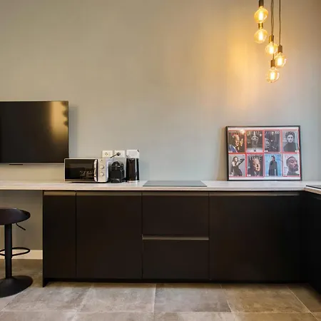 15min To Duomo, Modern 1 Bedrm Flat Ac, 5g Wifi Appartamento *