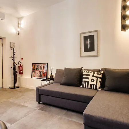 15min To Duomo, Modern 1 Bedrm Flat Ac, 5g Wifi